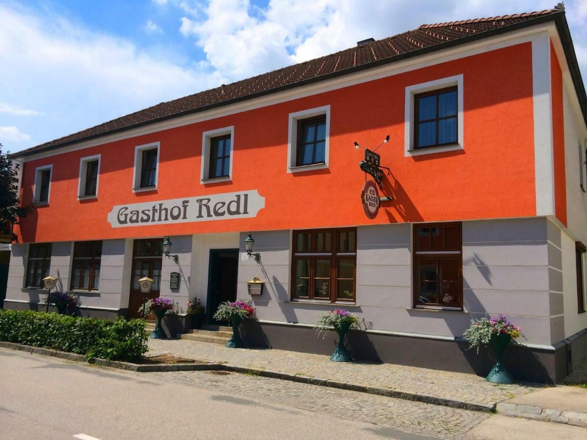 Herberg Redl Oed bei Amstetten